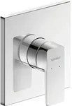 Duravit Manhattan Einhebelmischer Unterputzmodell Set, 1 Verbraucher,...