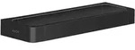 AXOR UNIVERSAL Accessories Reling / Haltegriff 300 mm, 42830670, Farbe: Mattschwarz