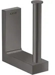 hansgrohe AXOR UNIVERSAL Rectangular Ersatzpapierrollenhalter, Metall, 42654340,