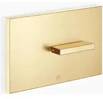 Dornbracht Abdeckplatte f&uuml;r WC-UP-Sp&uuml;lkasten der Firma TeCe, 12660979-28,...