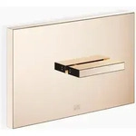 Dornbracht Abdeckplatte f&uuml;r WC-UP-Sp&uuml;lkasten der Firma TeCe, 12660979-26,...