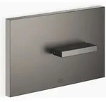 Dornbracht Abdeckplatte f&uuml;r WC-UP-Sp&uuml;lkasten der Firma TeCe, 12660979-99,...