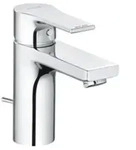 KLUDI ZENTA SL Waschtisch-Einhandmischer, Auslaufh&ouml;he 100mm, mit Metall