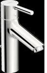 HANSA HANSAVANTIS XL Waschtischbatterie, Niederdruck, mit Ablaufgarnitur,...