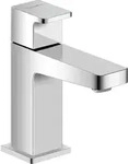 Duravit Manhattan Standventil, Ausladung 90 mm, ohne Ablaufgarnitur, MH1080002010,
