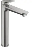 Duravit Wave Einhebel-Waschtischmischer, Ausladung 176 mm, ohne Ablaufgarnitur,