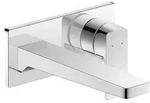 Duravit Manhattan Einhebel-Waschtischmischer, Unterputz, Ausladung 189 mm, ohne