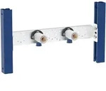Geberit Duofix Traversenelement f&uuml;r AP-Wandarmatur, 111.770.00.2