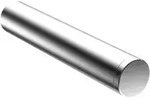 emco flow Reserverollenhalter, starr, 270500101, Farbe: Chrom