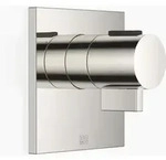 Dornbracht xTOOL UP-Thermostat ohne Mengenregulierung 3/4, Abdeckplatte...