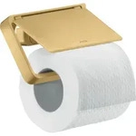 hansgrohe AXOR UNIVERSAL Accessories Papierrollenhalter, 42836250, Farbe:...