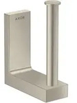 hansgrohe AXOR UNIVERSAL Rectangular Ersatzpapierrollenhalter, Metall, 42654820,