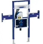 Geberit Duofix Element f&uuml;r Geberit ONE Waschtisch und Geberit ONE Wandarmatur,