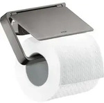 hansgrohe AXOR UNIVERSAL Accessories Papierrollenhalter, 42836330, Farbe: Polished