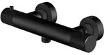 Steinberg Serie 171 Thermostat, f&uuml;r Dusche, Aufputz, 1713200S, Farbe:...