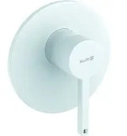 KLUDI NOVA FONTE PURISTIC Unterputz-Brause-Einhandmischer, 28 l/min, 207555315,