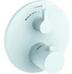 KLUDI NOVA FONTE PURISTIC Unterputz-Brause-Thermostatarmatur, f&uuml;r 1 Verbraucher,