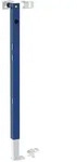Geberit Duofix St&auml;nder teilhoch, 82-112cm, 111.825.00.2