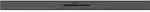 KALDEWEI FLOWLINE ZERO 2400, Duschrinne, L&auml;nge 90cm, 940000010932, Farbe: Graphit