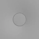 KALDEWEI Ablaufdeckel KA90, emailliert, 687772592663, Farbe: Cool Grey 30 mit...
