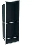 Geberit Nischenablagebox mit Einlegeb&ouml;den, 154.291.00.1