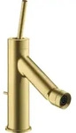 hansgrohe AXOR Starck Einhebel-Bidetmischer mit Hebelgriff und