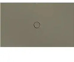 BetteFloor Duschwanne, rechteckig, 1500x900mm, 5936-404, Farbe: Graphite