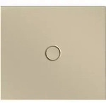 BetteFloor Duschwanne mit BetteGlasur Plus, 900x800mm, 8751-424PLUS, Farbe: Sand