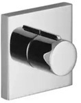 Dornbracht IMO Unterputzventil, linksschlie&szlig;end 3/4, 36608980-27, Farbe: Light...