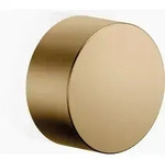 Dornbracht Unterputzventil, rechtsschlie&szlig;end, 1/2", 36607740-39, Farbe: Dark...