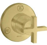 hansgrohe AXOR Citterio Trio / Quattro Absperr-und Umstellventil...