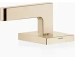 Dornbracht CL.1 Seitenventil, rechtsschlie&szlig;end, warm 1/2, 20004715-46, Farbe: