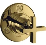 hansgrohe AXOR Citterio Trio / Quattro Absperr-und Umstellventil...