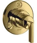 hansgrohe AXOR Citterio Trio / Quattro Absperrventil und Umstellventil