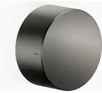 Dornbracht UP-Zweiwege-Umsteller, 36200740-99, Farbe: Dark Platinum matt