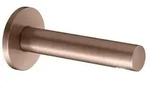 KEUCO IXMO Wanneneinlauf, Rosette rund, Ausladung 180mm, 59545290101, Farbe:...