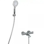 HSK Shower-Set 1.09, Rund, 1000109
