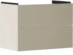 hansgrohe Xevolos E Waschtischunterschrank, 2 Schubk&auml;sten, SoftClose, 780x475x555mm,