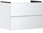hansgrohe Xevolos E Waschtischunterschrank, 2 Schubk&auml;sten, SoftClose,...