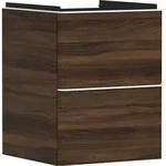 hansgrohe Xelu Q Waschtischunterschrank, 480x475, 2 Schubk&auml;sten, f&uuml;r