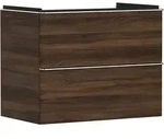 hansgrohe Xelu Q Waschtischunterschrank, 780x475, 2 Schubk&auml;sten, f&uuml;r den