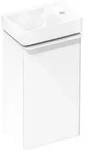 hansgrohe Xelu Q Waschtischunterschrank, 340x245 f&uuml;r Handwaschbecken, eine...