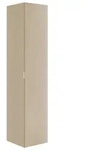 KEUCO EDITION 11 ART Hochschrank, 1-t&uuml;rig, Anschlag rechts, 400x1800x360mm,