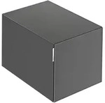 KEUCO EDITION 11 ART Sideboard, 1 Frontauszug, 400x350x490mm, 32541870400,