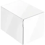 KEUCO EDITION 11 ART Sideboard, 1 Frontauszug, 400x350x490mm, mit...