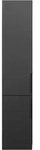 burgbad Eqio Hochschrank 2-t&uuml;rig, T&uuml;ranschlag links, 1760x350x320mm,