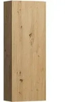 LAUFEN LANI Halbhochschrank, Scharnier links, SoftClose, 355x900x185mm,