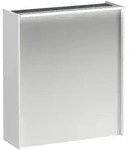 LAUFEN LANI Spiegelschrank, T&uuml;ranschlag links, mit LED-Lichtelement,...