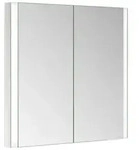 KEUCO SOMARIS Spiegelschrank Wandeinbau 2-t&uuml;rig, mit Spiegelheizung, 800mm,