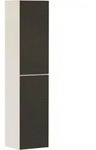 hansgrohe Xevolos E Hochschrank, T&uuml;ranschlag links, 400x360x1760mm, 54219660,...